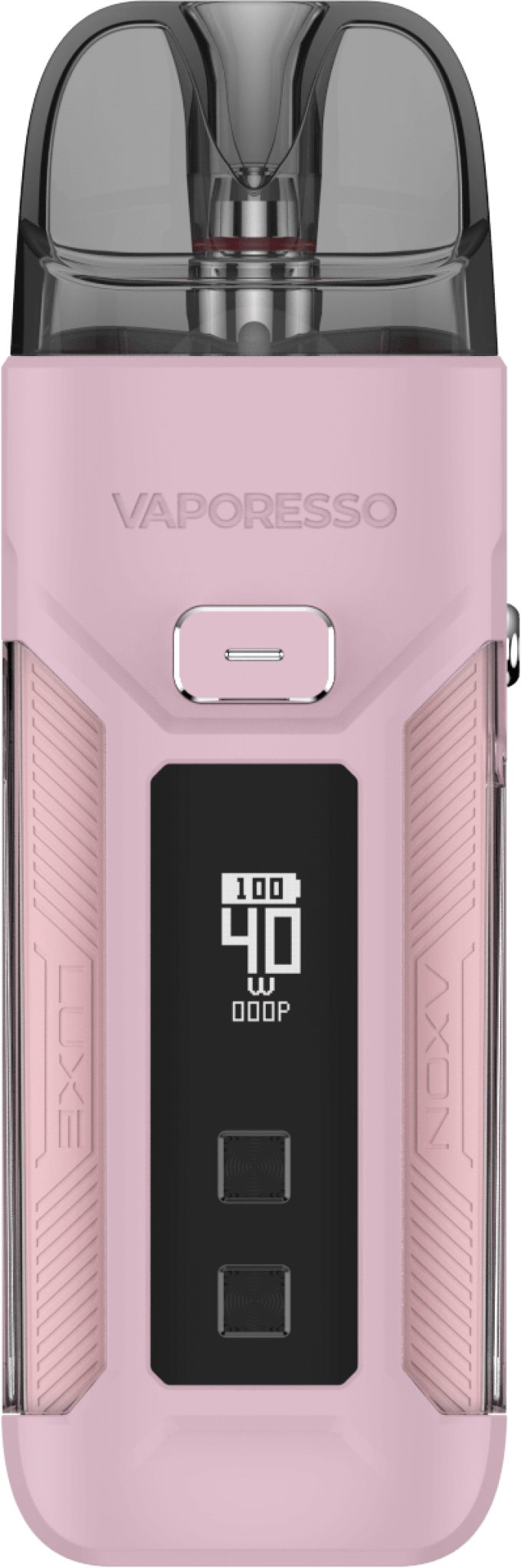 Vaporesso Lux X Pro Pod Kit - Vaperdeals