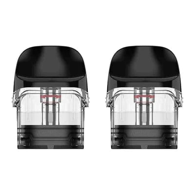 Vaporesso Luxe Q Replacement Mesh Pods 1.0 ohms - Pack Of 4