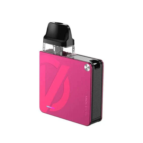 Vaporesso - Xros 3 Nano Pod - Vape Kit