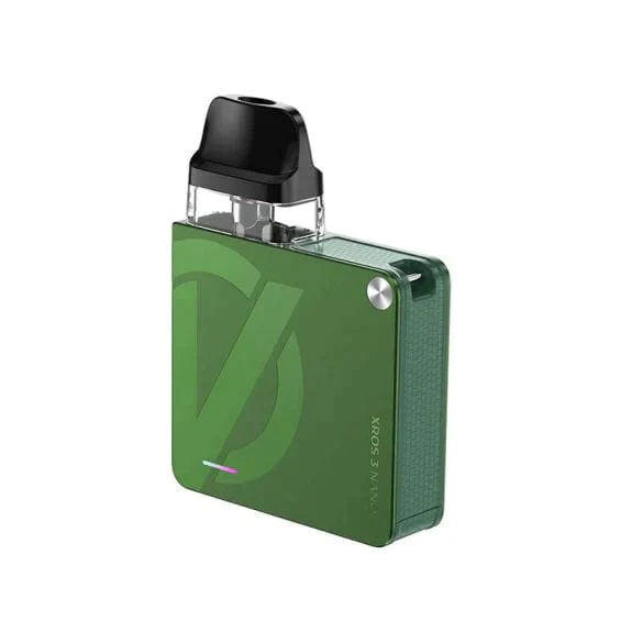 Vaporesso - Xros 3 Nano Pod - Vape Kit