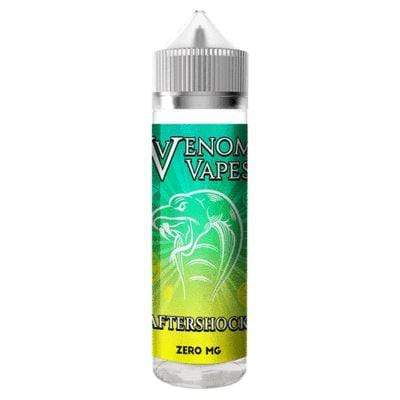 VENOM VAPES - AFTERSHOCK - 50ML