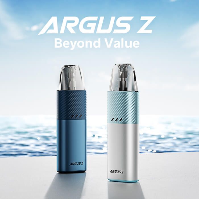 Voopoo Argus Z Pod Kit - Vaperdeals