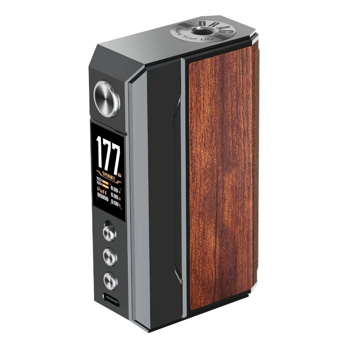 Voopoo Drag 4 Mod - Vaperdeals