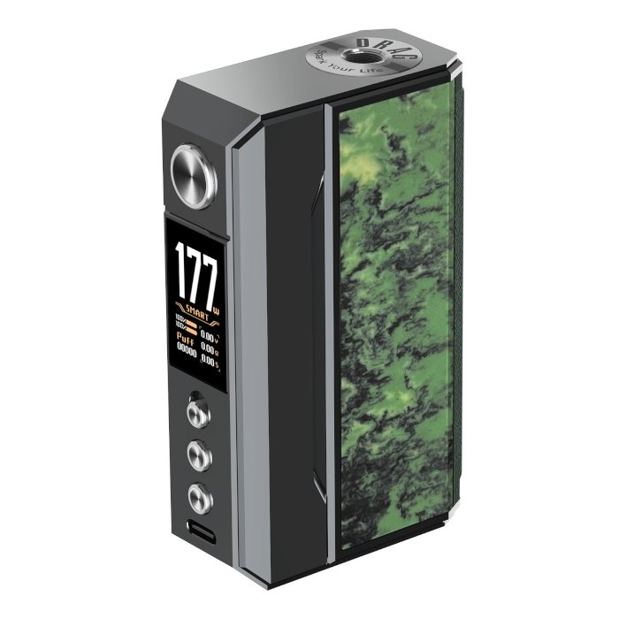 Voopoo Drag 4 Mod - Vaperdeals