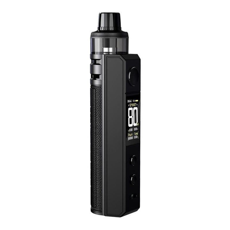 Voopoo - Drag H80 S Pod Mod Kit - Vaperdeals