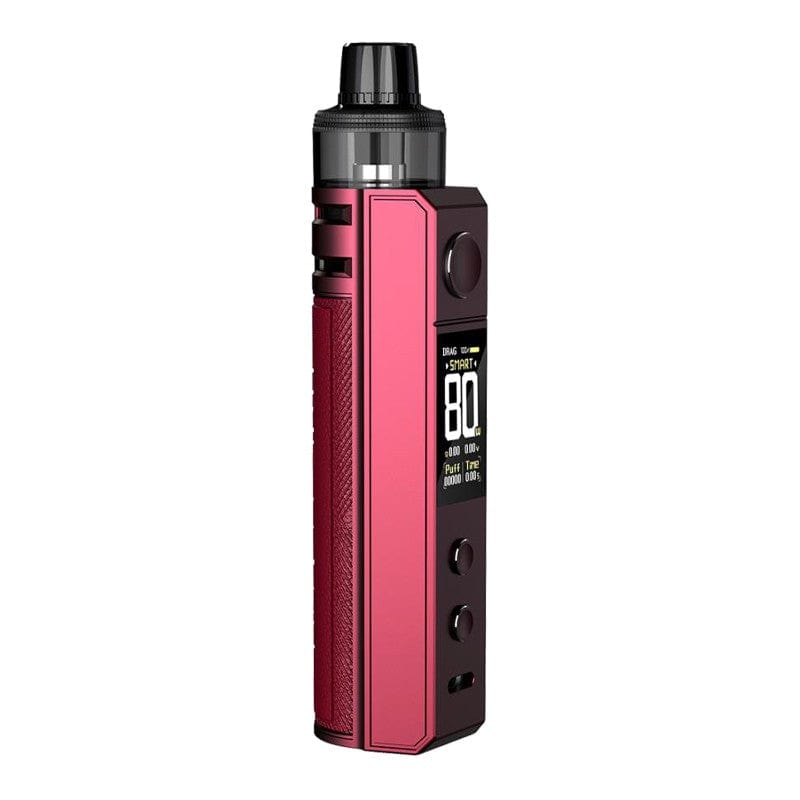 Voopoo - Drag H80 S Pod Mod Kit - Vaperdeals