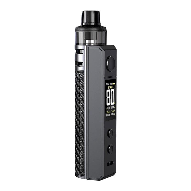 Voopoo - Drag H80 S Pod Mod Kit - Vaperdeals