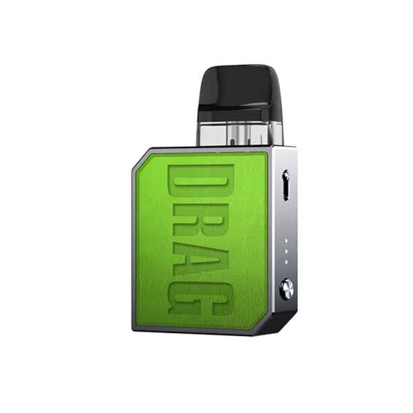 Voopoo Drag Nano 2 Pod Kit - Vaperdeals