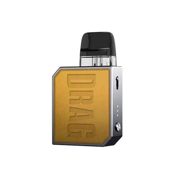 Voopoo Drag Nano 2 Pod Kit - Vaperdeals