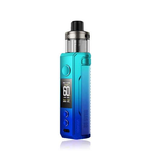 Voopoo Drag S2 Pod Vape Kit - Vaperdeals