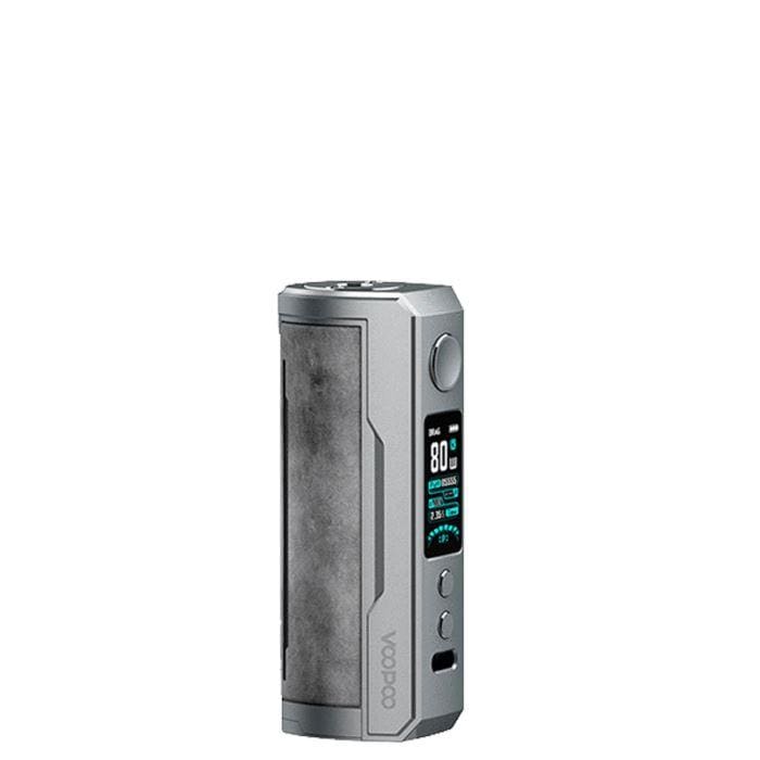 VOOPOO - DRAG X PLUS - MOD - Vaperdeals