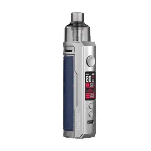 VOOPOO - DRAG X - POD KIT - Vaperdeals