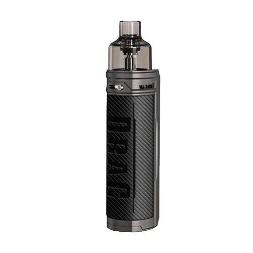 VOOPOO - DRAG X - POD KIT - Vaperdeals