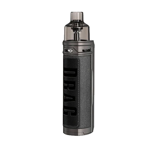 VOOPOO - DRAG X - POD KIT - Vaperdeals