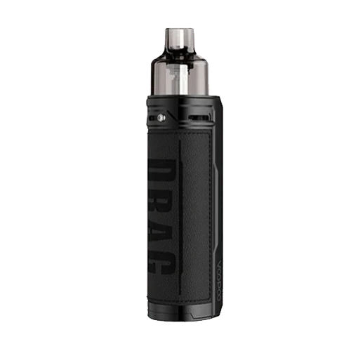 VOOPOO - DRAG X - POD KIT - Vaperdeals