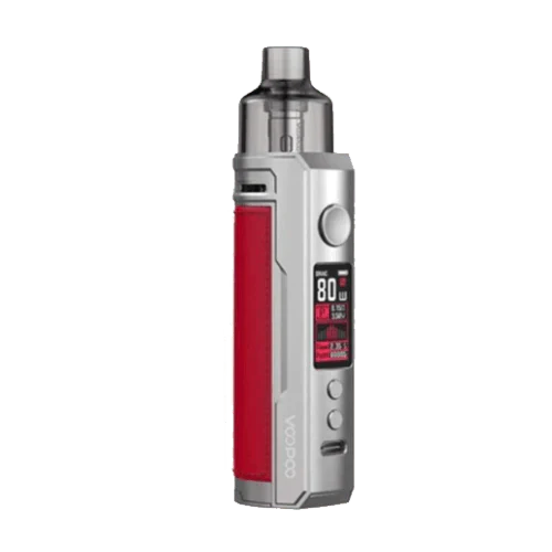 VOOPOO - DRAG X - POD KIT - Vaperdeals