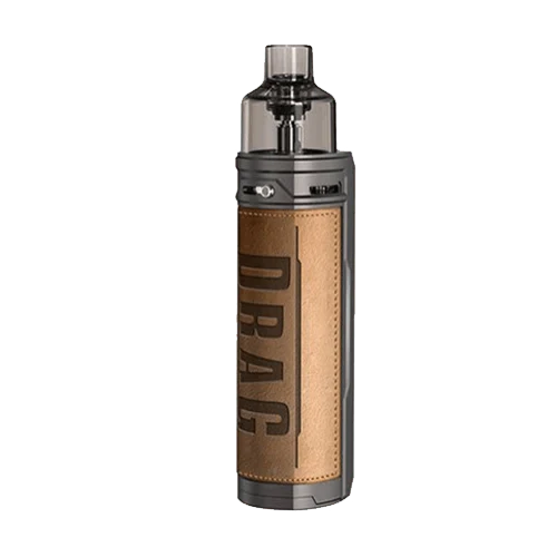 VOOPOO - DRAG X - POD KIT - Vaperdeals