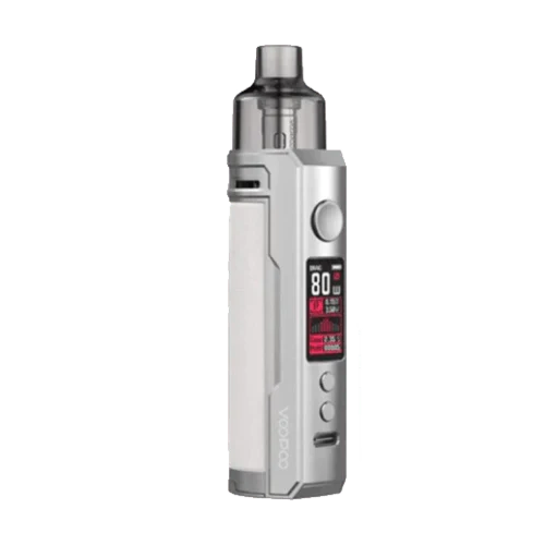 VOOPOO - DRAG X - POD KIT - Vaperdeals