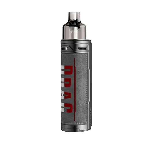 VOOPOO - DRAG X - POD KIT - Vaperdeals