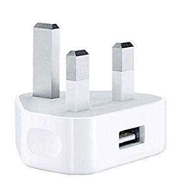 Wall Plug Usb Adaptor - Vaperdeals