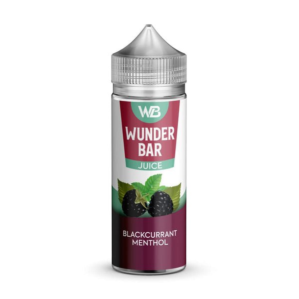 Wundar Bar Juice 100ml E-liquid Shortfill - Vaperdeals