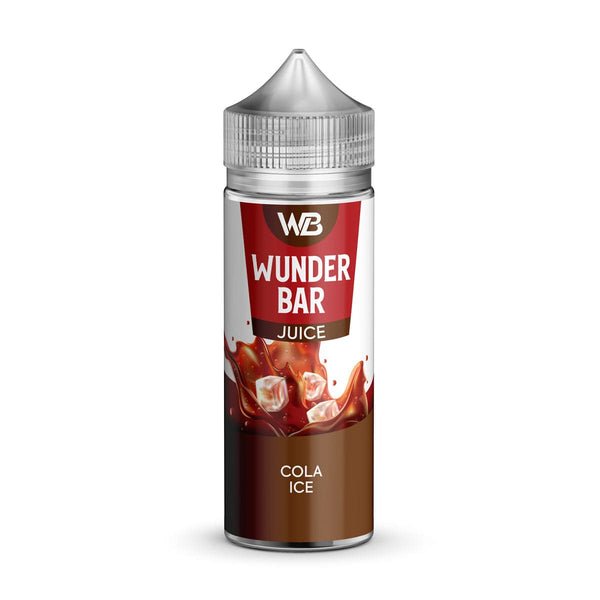 Wundar Bar Juice 100ml E-liquid Shortfill - Vaperdeals