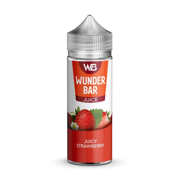 Wundar Bar Juice 100ml E-liquid Shortfill - Vaperdeals