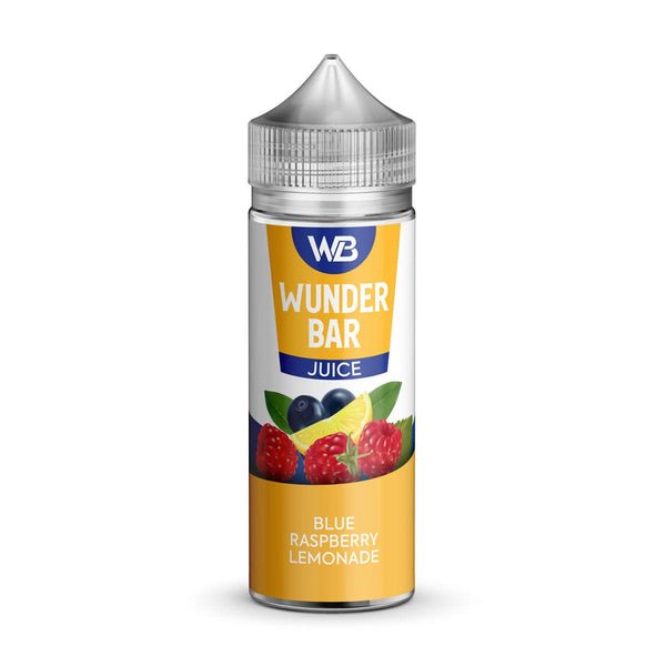 Wundar Bar Juice 100ml E-liquid Shortfill - Vaperdeals