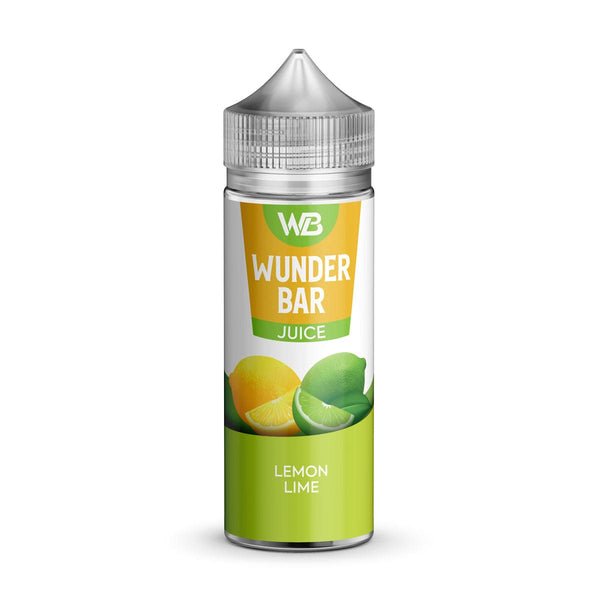 Wundar Bar Juice 100ml E-liquid Shortfill - Vaperdeals