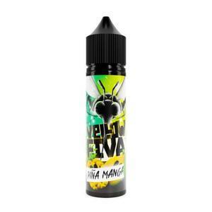 Yellow Fiva - Pina Manga - 50ml