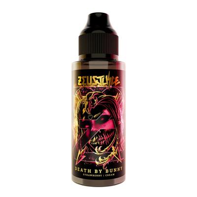 Zeus Juice 100ML Shortfill - Vaperdeals