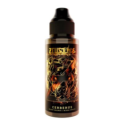 Zeus Juice 100ML Shortfill - Vaperdeals