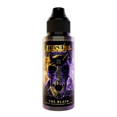 Zeus Juice 100ML Shortfill - Vaperdeals