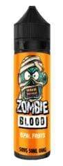 ZOMBIE BLOOD - OPPAL FRUITS - 50ML