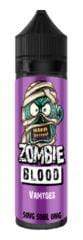 ZOMBIE BLOOD - VAMTOES - 50ML